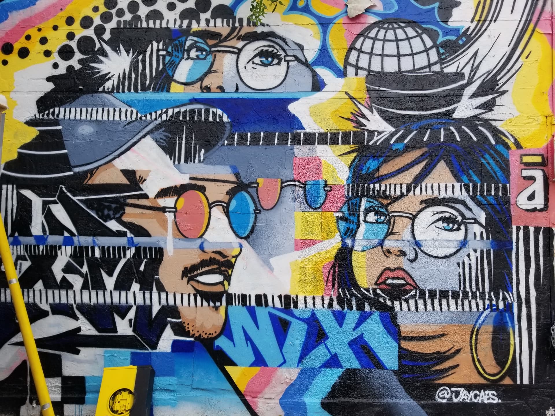 Cover Image for Brutalism Isn't the Absence of Modernity